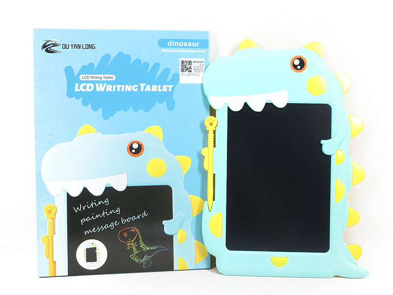 LCD Tablet toys