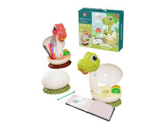 Projection Dinosaur Egg(2C) toys