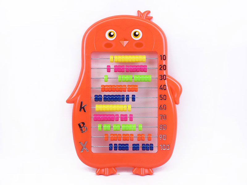 Abacus(5C) toys