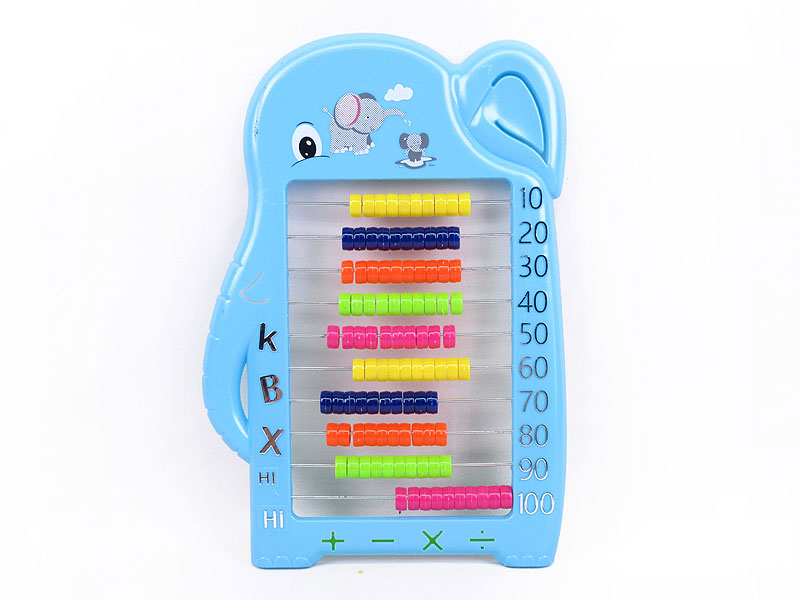 Abacus(5C) toys