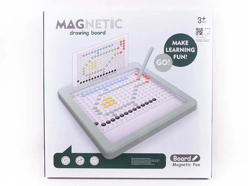 Magnetic Drawing Board toys