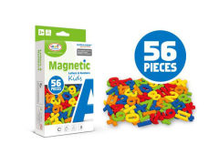 1.75inch Magnetic Number(56PCS)