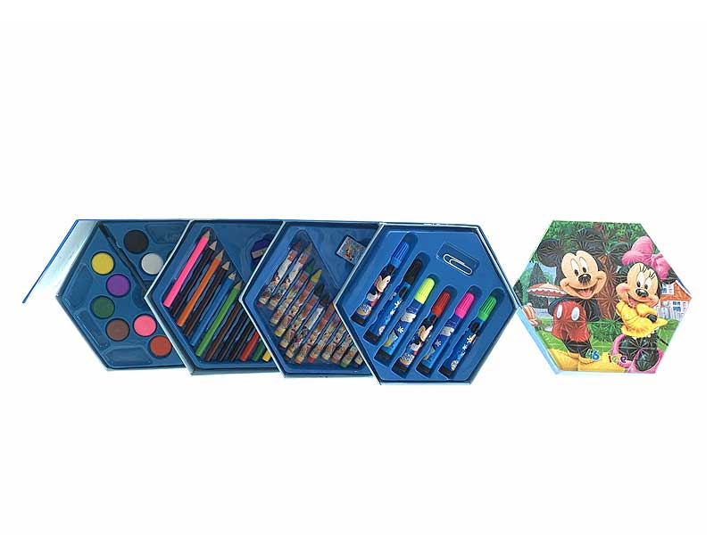 Stationery Set（46PCS) toys