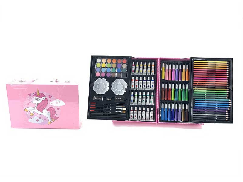 Stationery Set（145PCS) toys