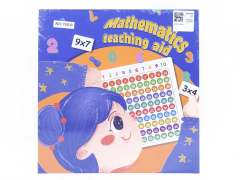 Mathematics Teaching Aid