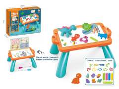 Learning Table toys