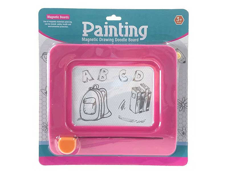 Magnetic Writing Board toys