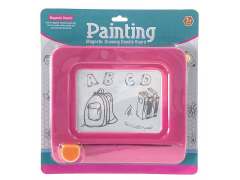 Magnetic Writing Board toys