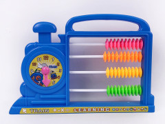 Abacus(3C) toys