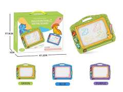 Magnetic Drawing Board(3C) toys