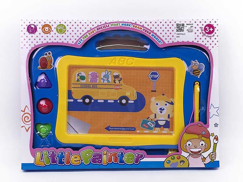 Magnetic Writing Board(2C) toys