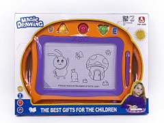 Magnetic Writing Board(2C) toys