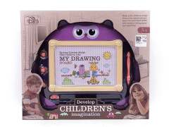 Magnetic Drawing Board toys