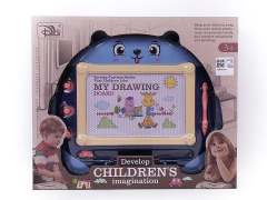 Magnetic Drawing Board toys