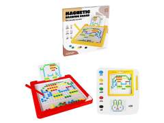 Magnetic Drawing Board toys