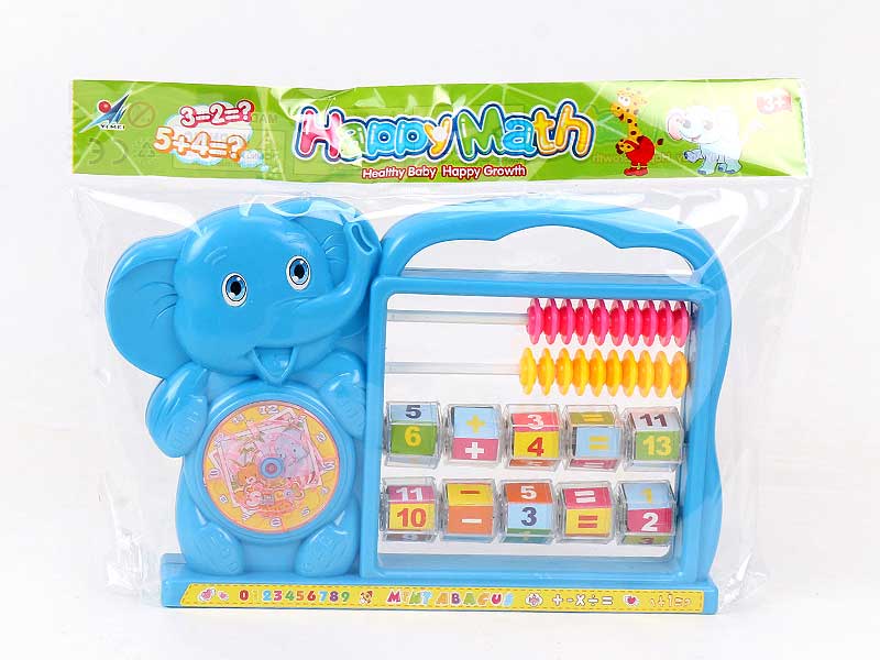 Abacus(3C) toys