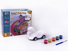 Color Painting toys