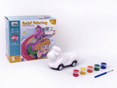 Color Painting toys