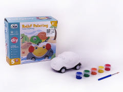 Color Painting toys