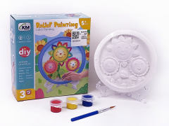 Color Painting toys