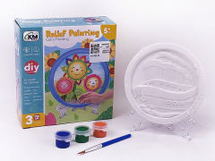 Color Painting toys