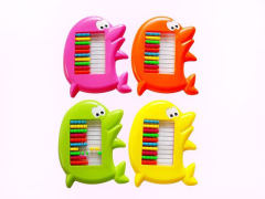 Abacus(4C) toys