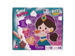 Sand Painting toys