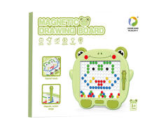 Magnetic Drawing Board toys