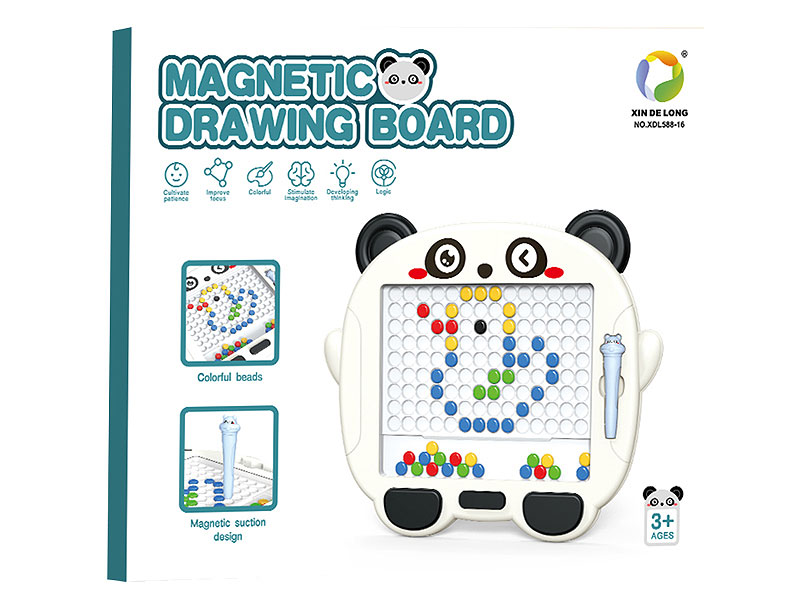 Magnetic Drawing Board toys