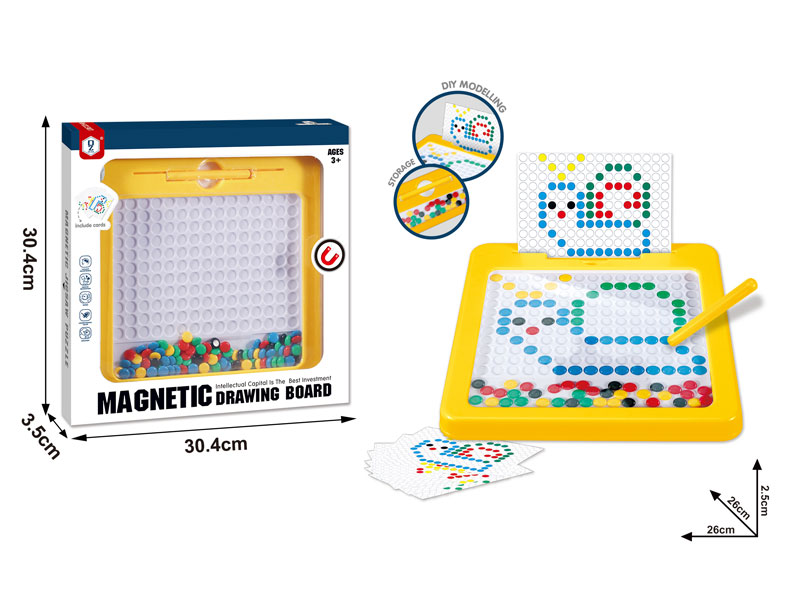 Magnetic Drawing Board toys