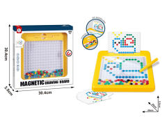 Magnetic Drawing Board toys