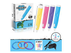 Print Pen toys