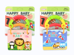 Baby Cognition Card(2S) toys