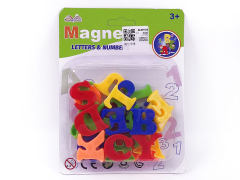 Magnetic Latter toys