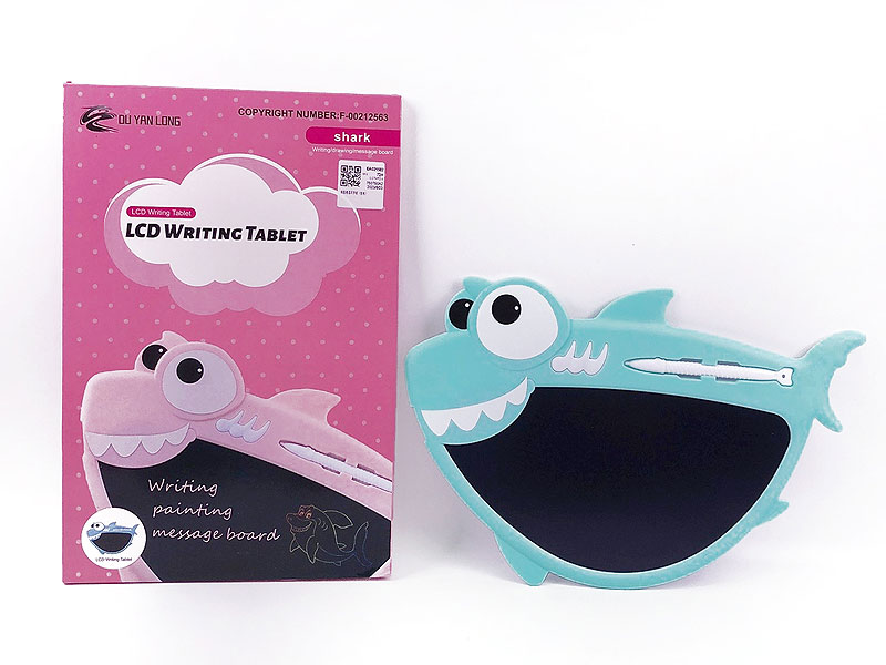 LCD Writing Pad toys