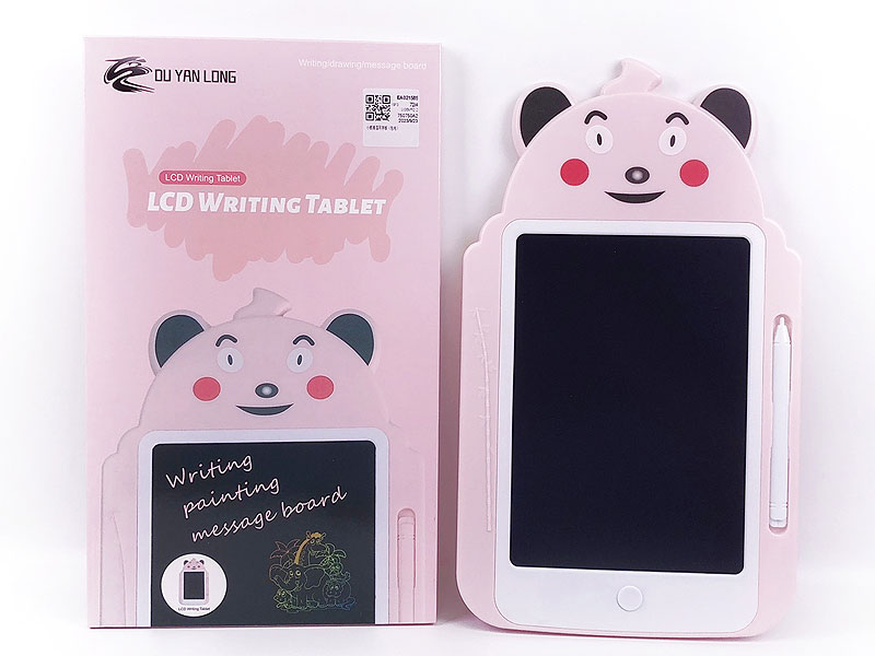 LCD Writing Pad toys