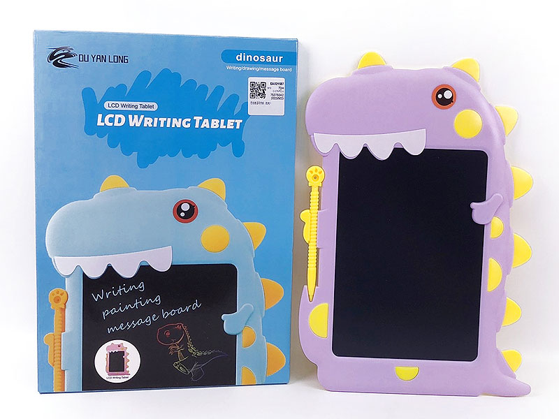 LCD Writing Pad toys