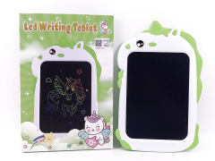 LCD Writing Pad toys