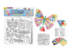 Sticker Activing Set toys