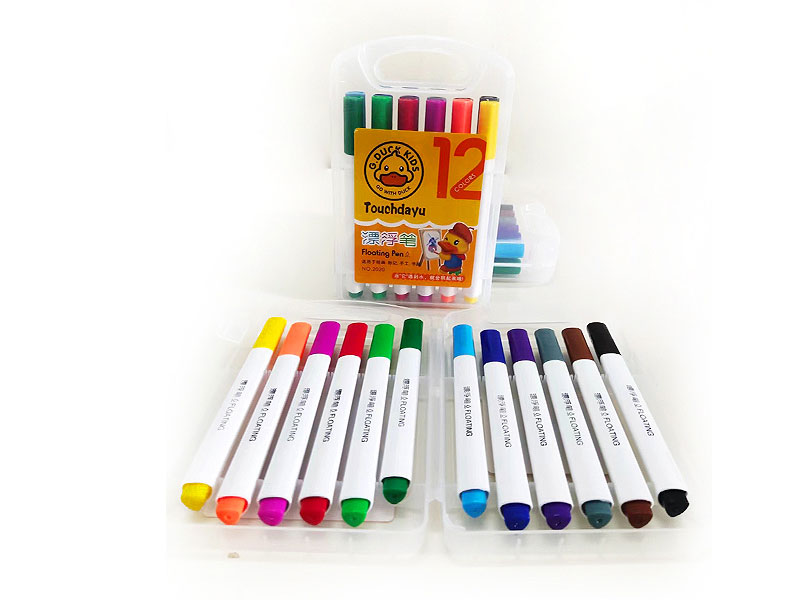 Floating Pen Set toys