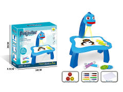 Projection Drawing Table toys