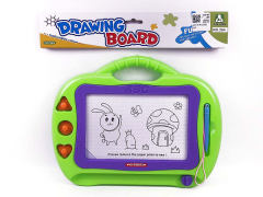 Magnetic Writing Board(2C) toys