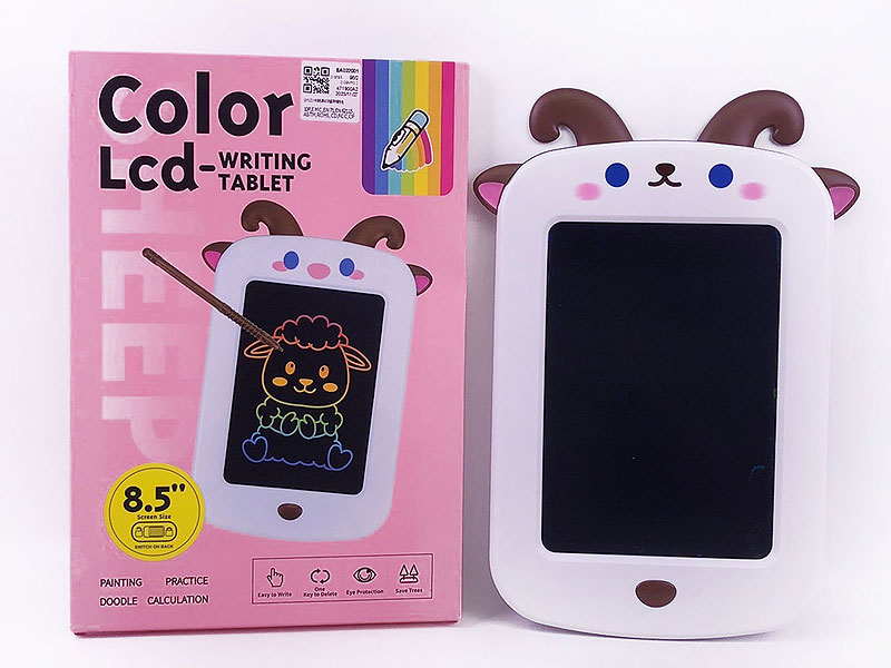 8.5inch LCD Writing Board toys