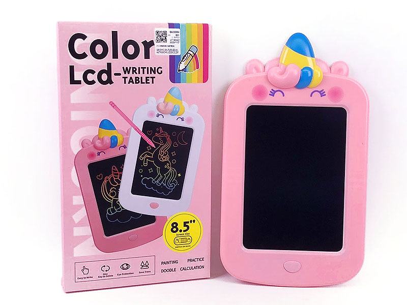 8.5inch LCD Writing Board toys