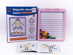 Magnetic Drawing Board toys