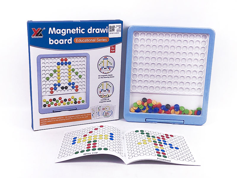 Magnetic Drawing Board toys