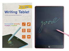 16inch Color LCD Writing Board(3C) toys