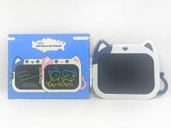 10inch LCD Tablet toys