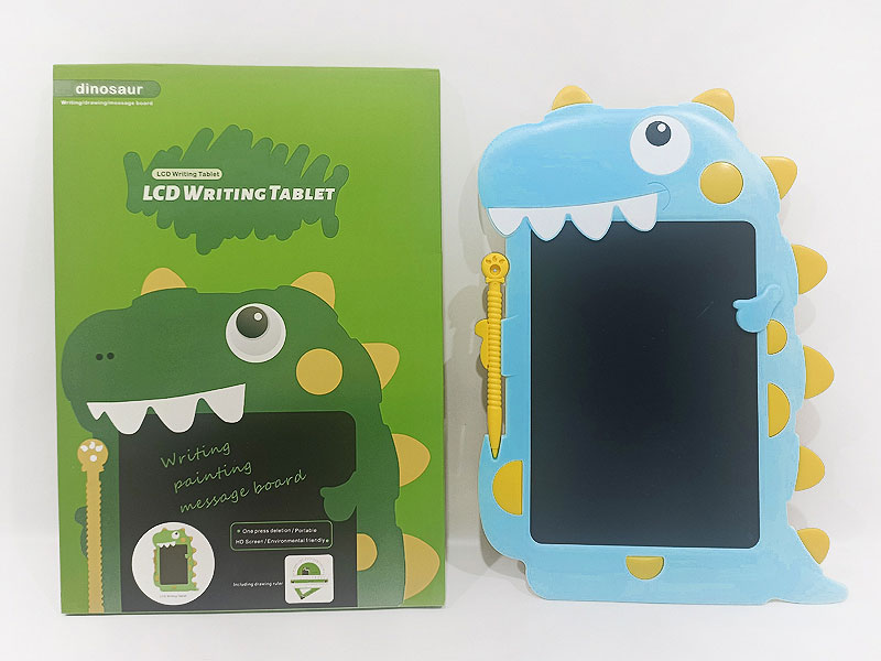 8inch LCD Tablet toys