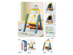 DR.Rabbit Magnetic Drawing Board toys